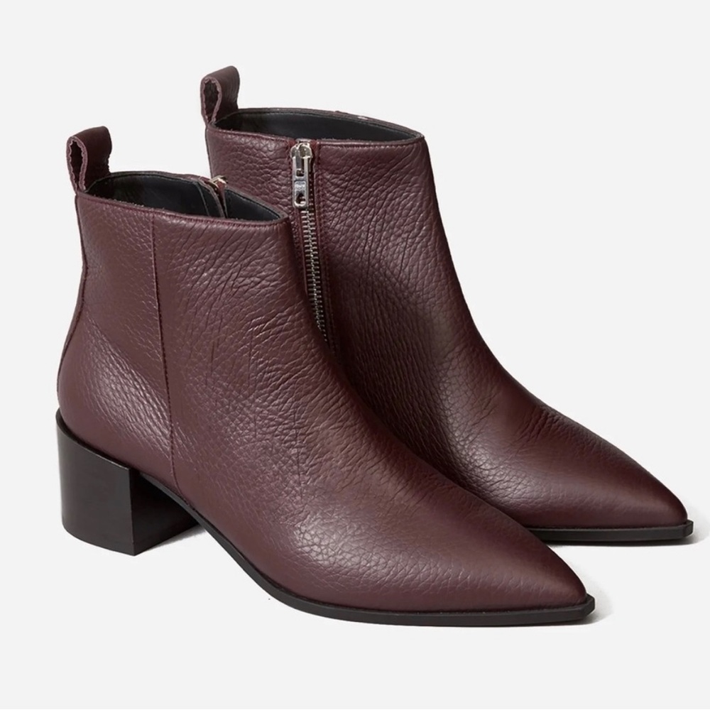 Everlane Boss Boots